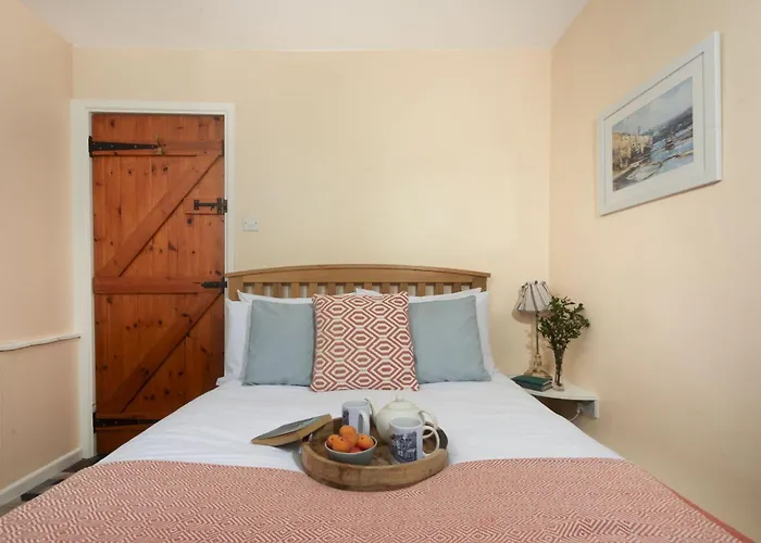 7 Virgin Street, St Ives