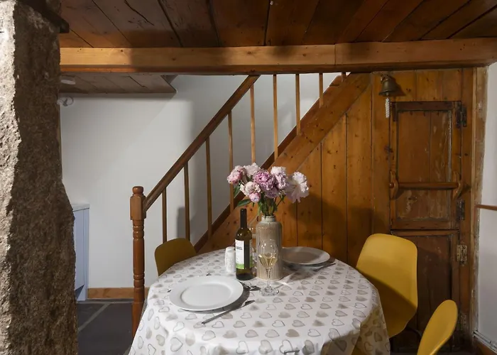 7 Virgin Street, St Ives