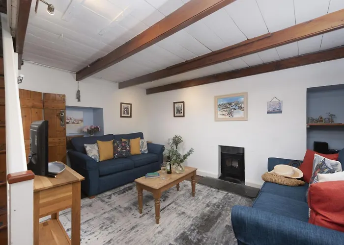 7 Virgin Street, St Ives
