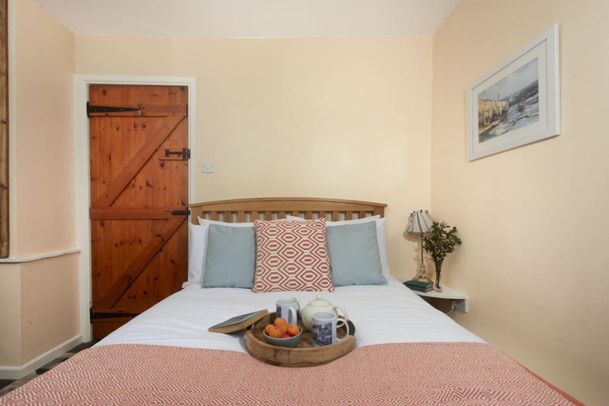 7 Virgin Street, St Ives (Cornwall)