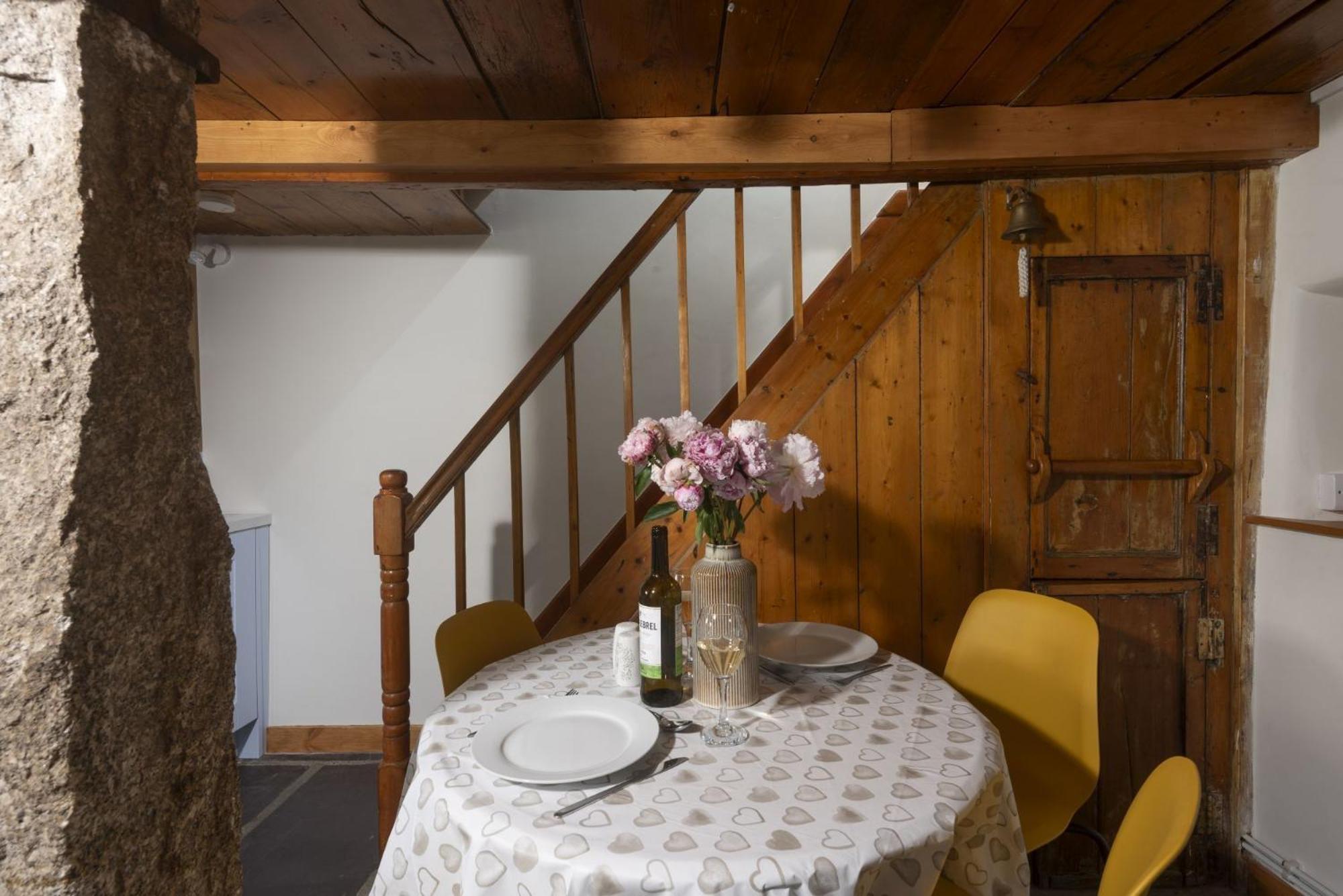 Holiday home 7 Virgin Street, St Ives (Cornwall)