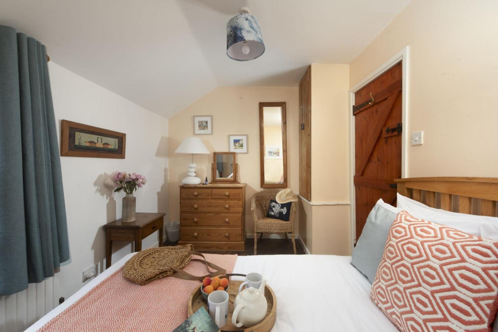 Holiday home 7 Virgin Street, *