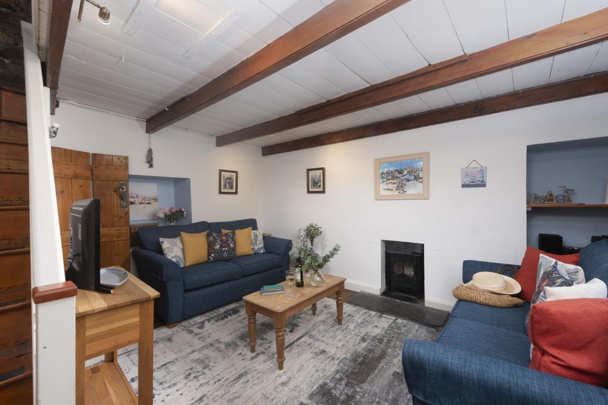 Holiday home 7 Virgin Street, *
