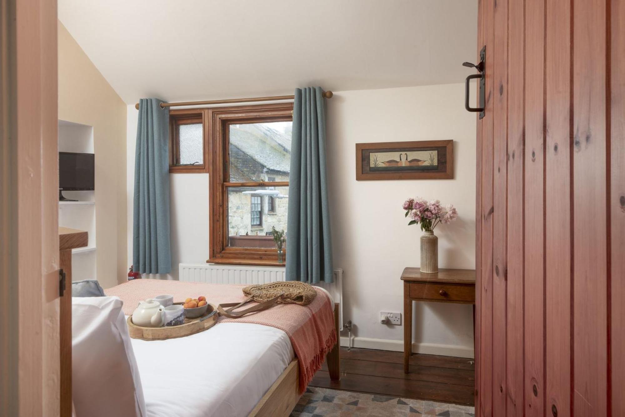 7 Virgin Street, * St Ives (Cornwall)