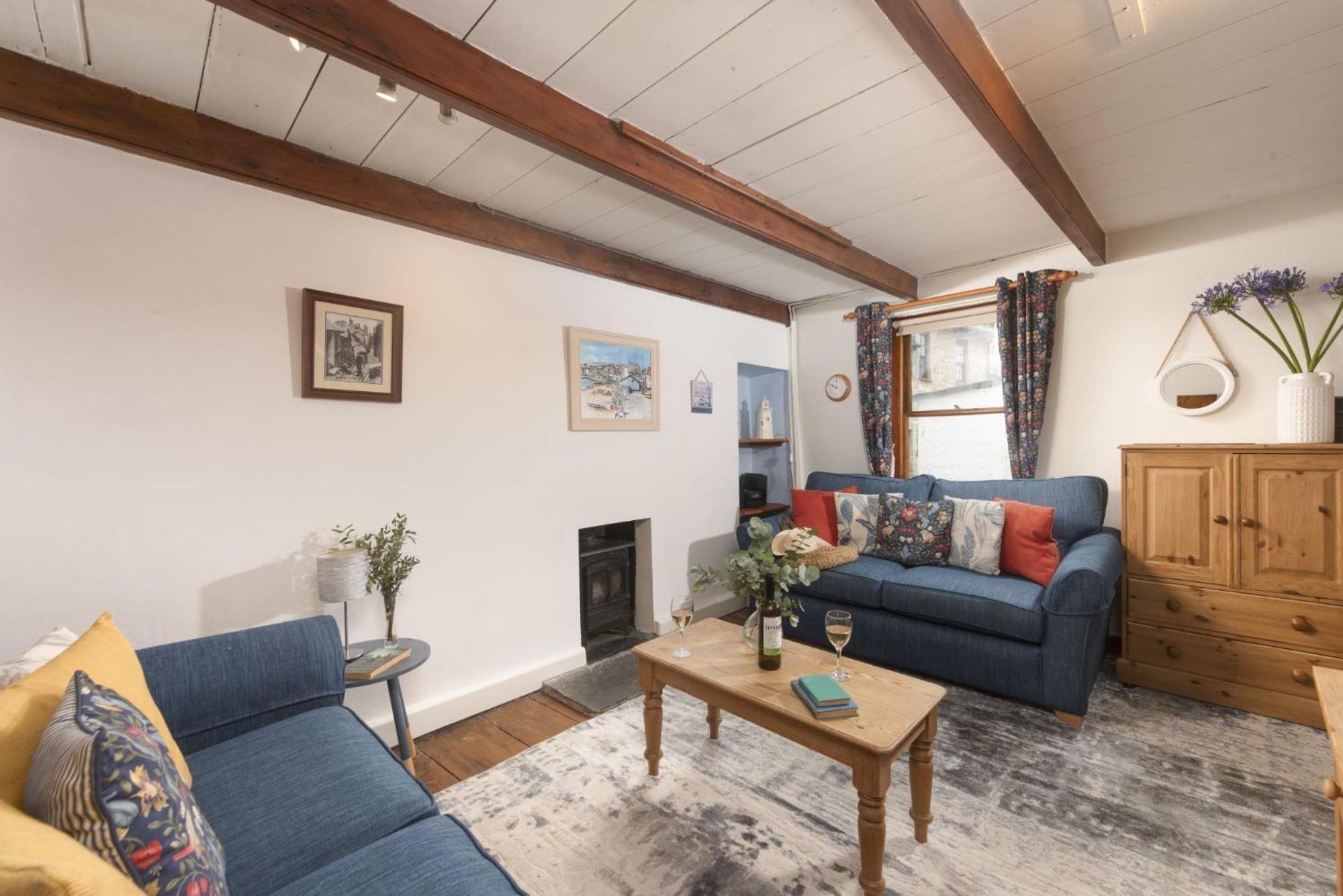 7 Virgin Street, Holiday home