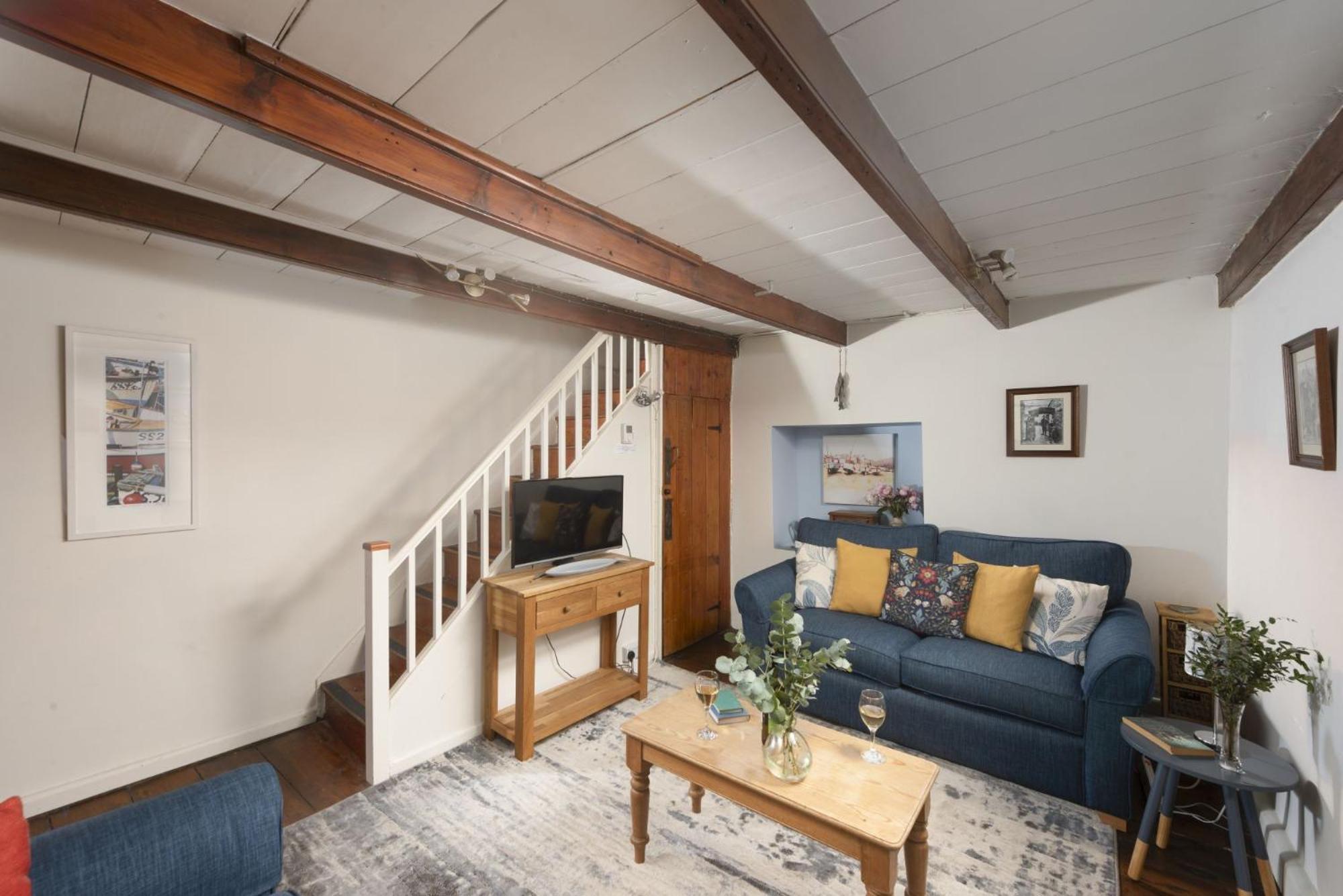7 Virgin Street, Holiday home St Ives (Cornwall)