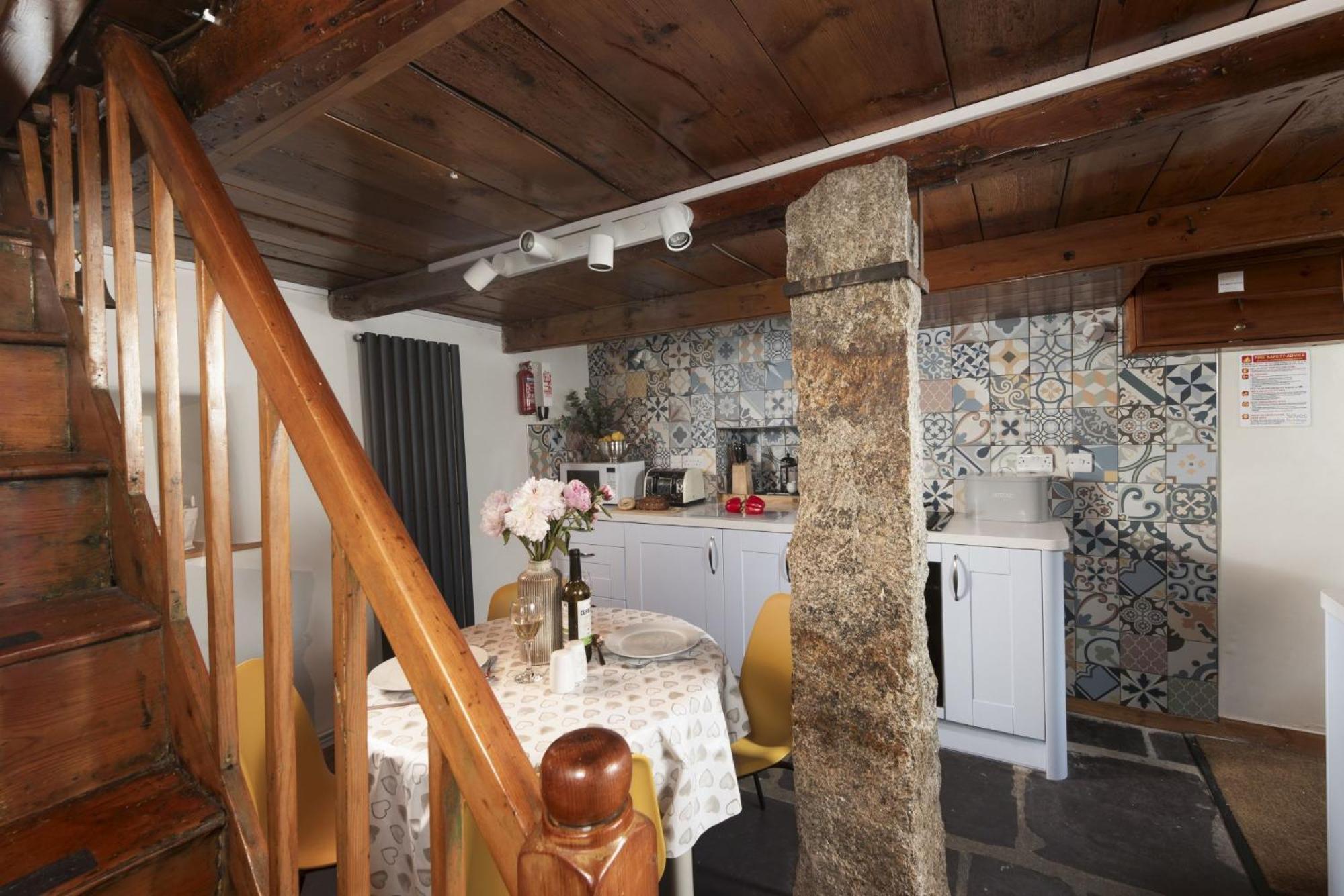 7 Virgin Street, Holiday home